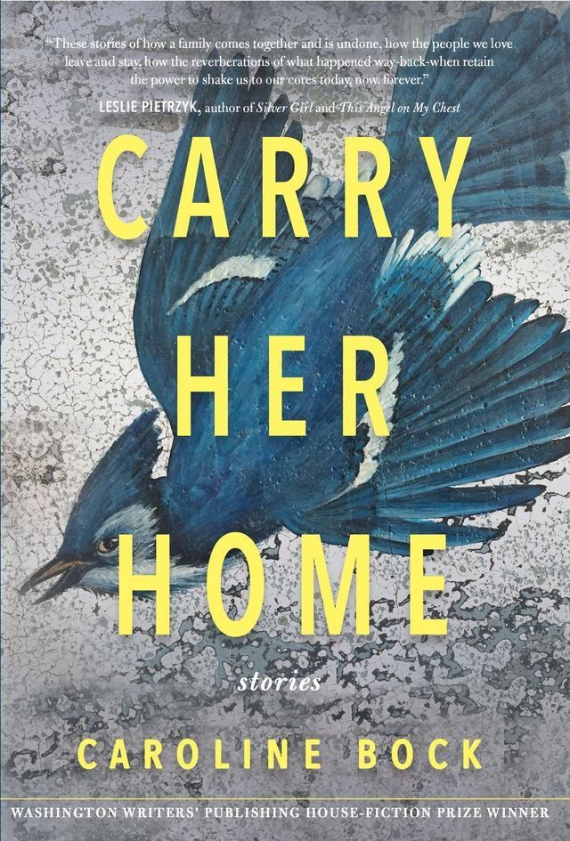  Carry Her Home(Kobo/電子書)