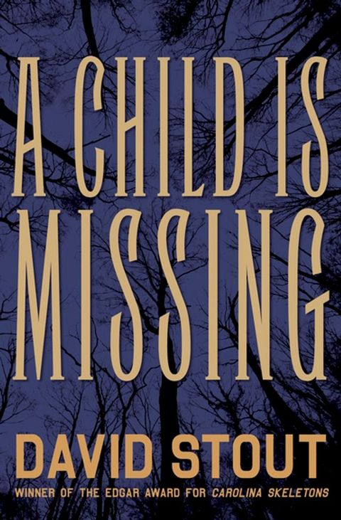 A Child Is Missing(Kobo/電子書)