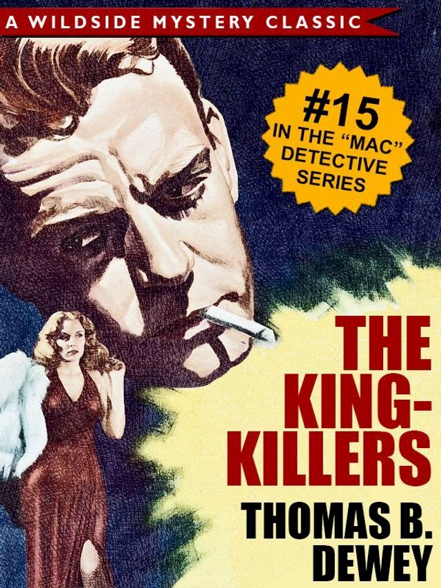  The King Killers(Kobo/電子書)