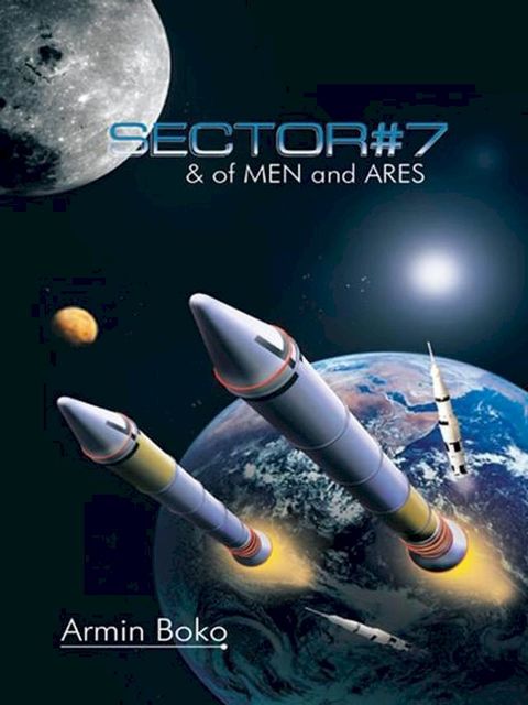 Sector#7 & of Men and Ares(Kobo/電子書)