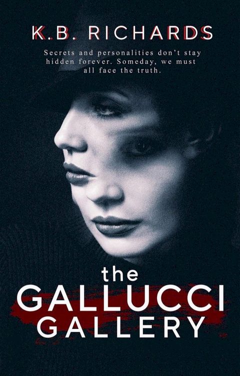 The Gallucci Gallery(Kobo/電子書)