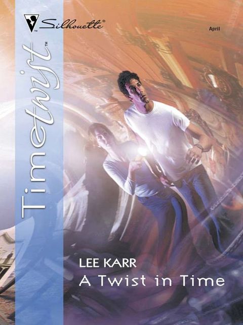 A Twist In Time(Kobo/電子書)