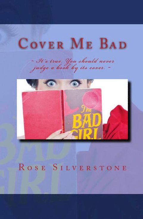 Cover Me Bad(Kobo/電子書)