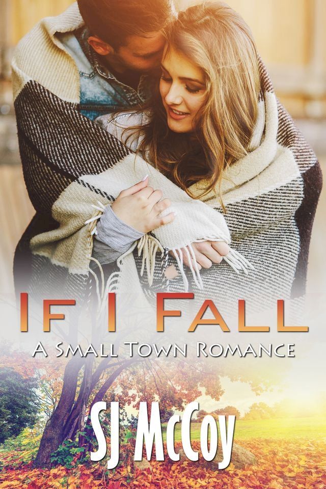  If I Fall(Kobo/電子書)