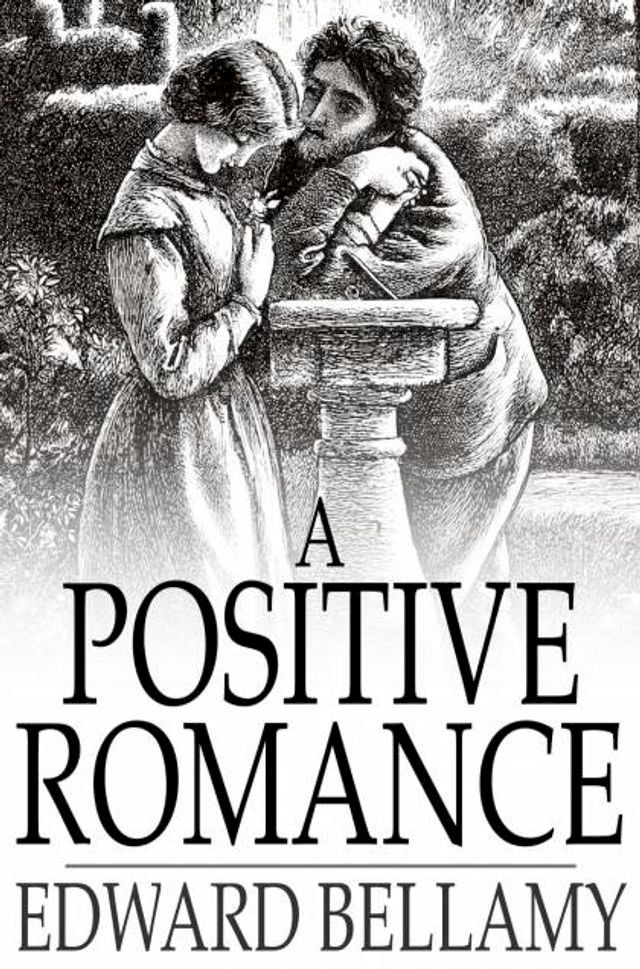  A Positive Romance(Kobo/電子書)