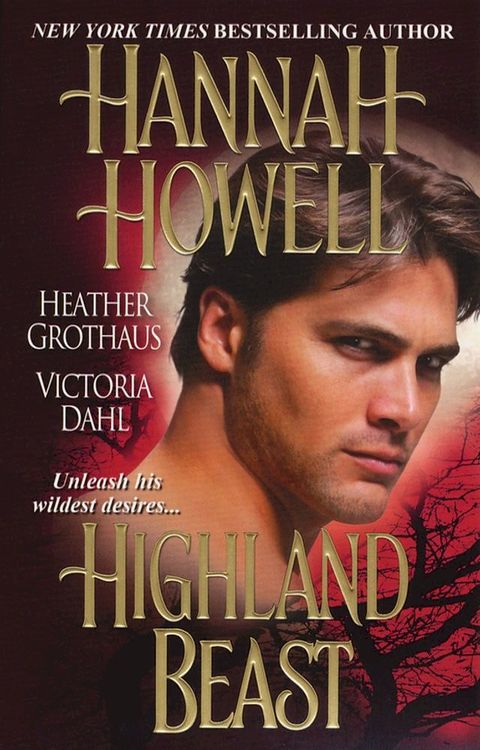 Highland Beast(Kobo/電子書)