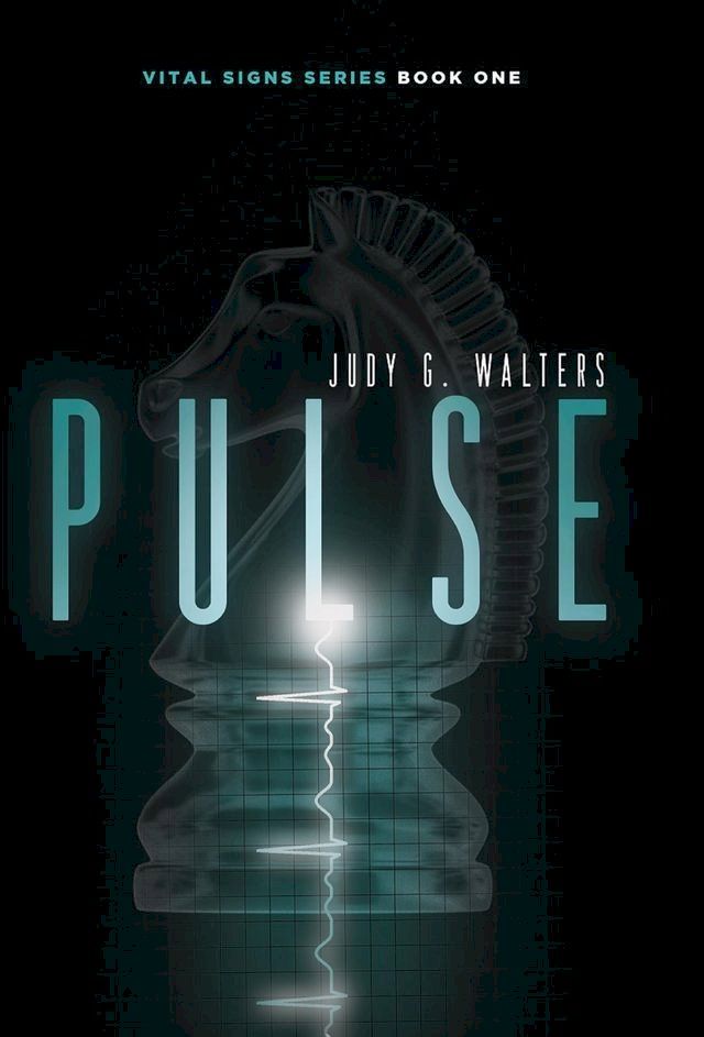  Pulse(Kobo/電子書)