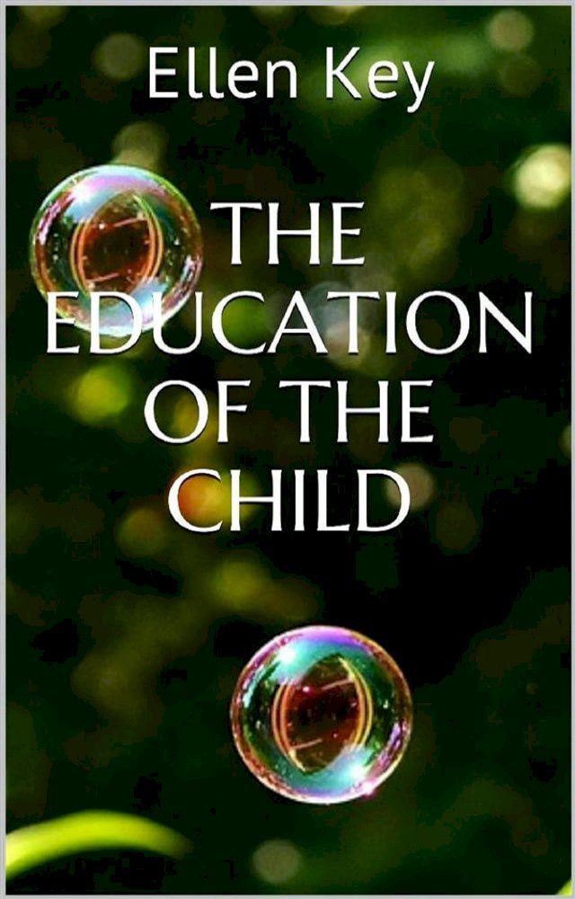  The education of the child(Kobo/電子書)