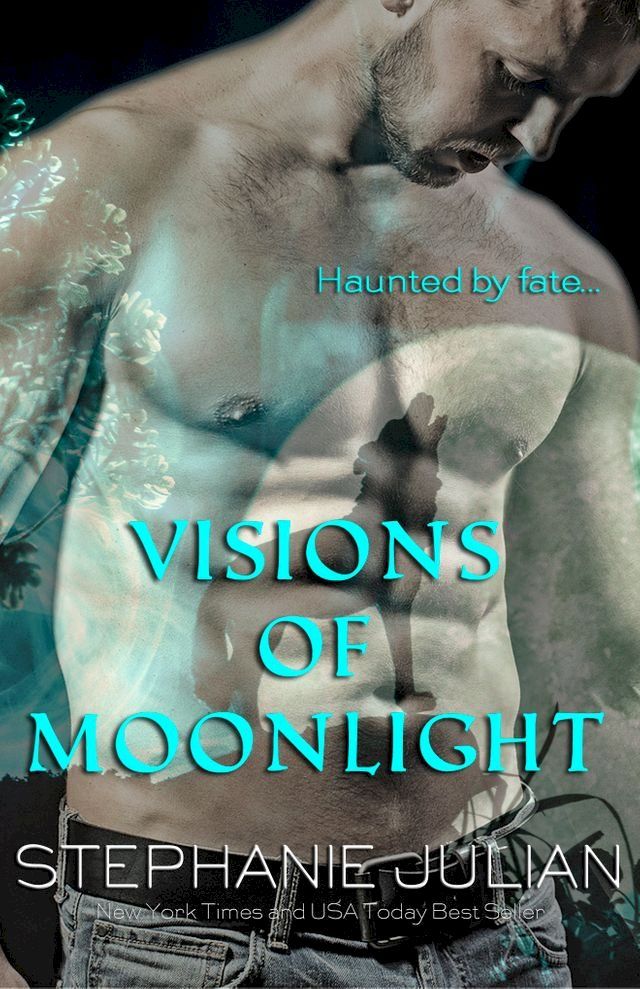  Visions of Moonlight(Kobo/電子書)