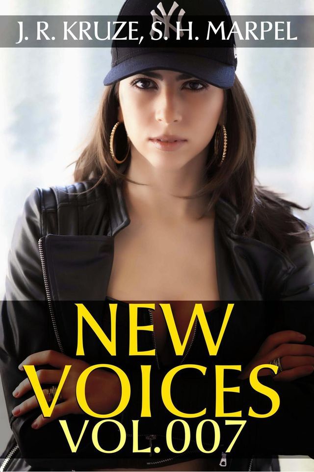  New Voices: Vol. 007(Kobo/電子書)