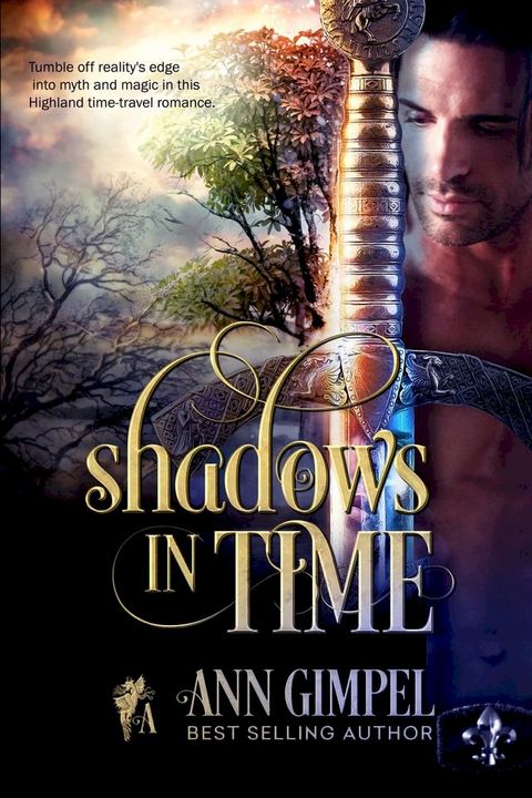 Shadows in Time(Kobo/電子書)