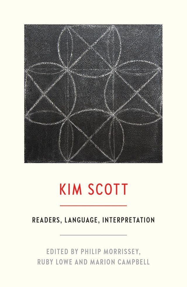  Kim Scott(Kobo/電子書)