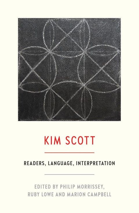 Kim Scott(Kobo/電子書)