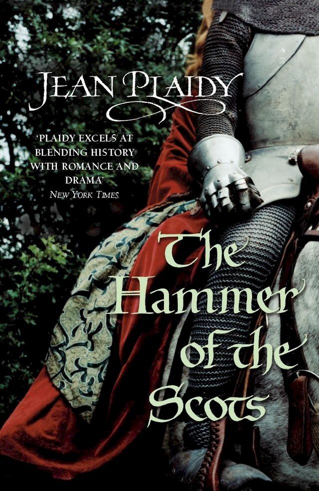  The Hammer of the Scots(Kobo/電子書)