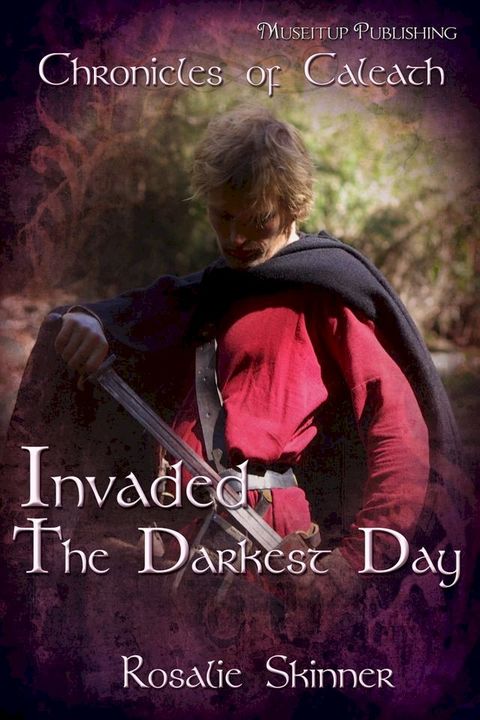 Invaded: The Darkest Day(Kobo/電子書)