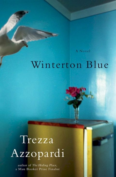 Winterton Blue(Kobo/電子書)