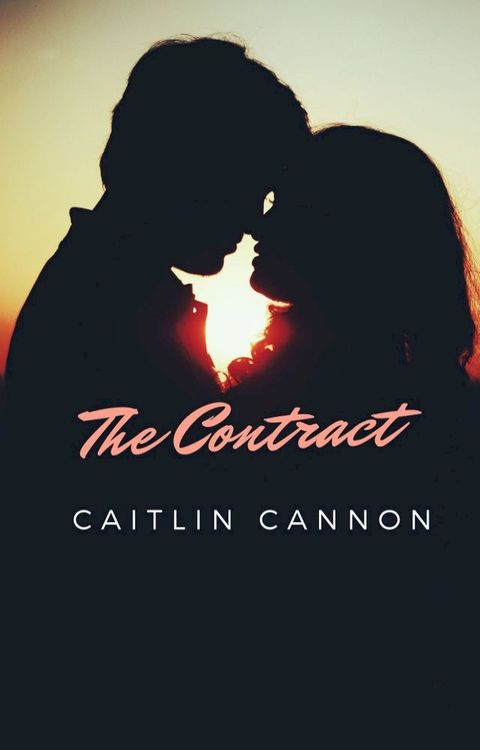 The Contract(Kobo/電子書)