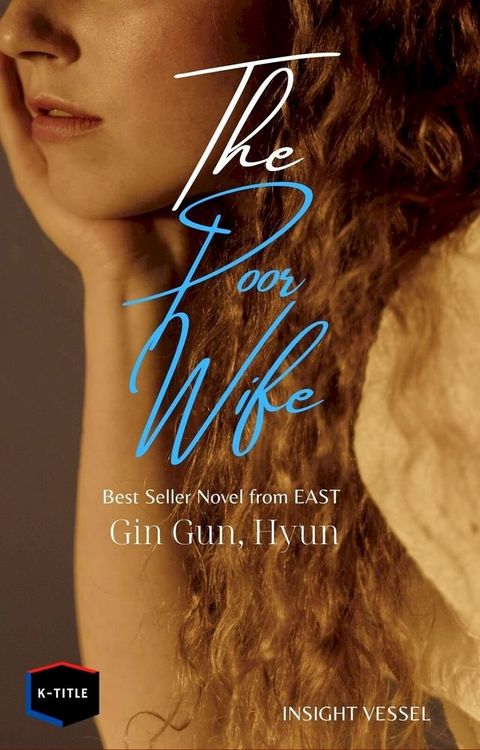 The Poor Wife(Kobo/電子書)