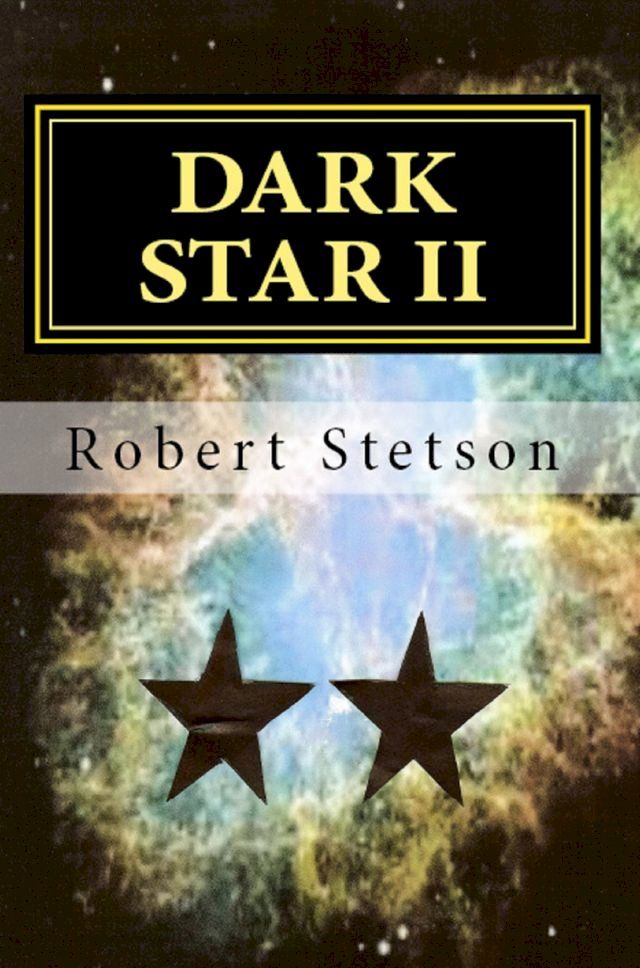  Dark Star II(Kobo/電子書)