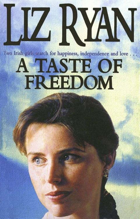 A Taste of Freedom(Kobo/電子書)