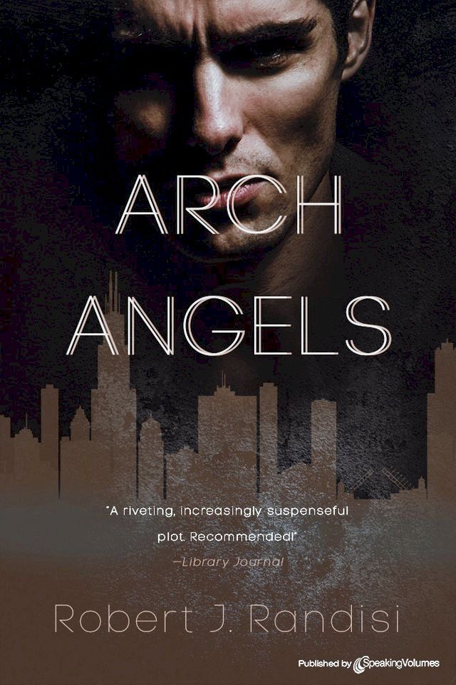  Arch Angels a.k.a Blood of Angels(Kobo/電子書)