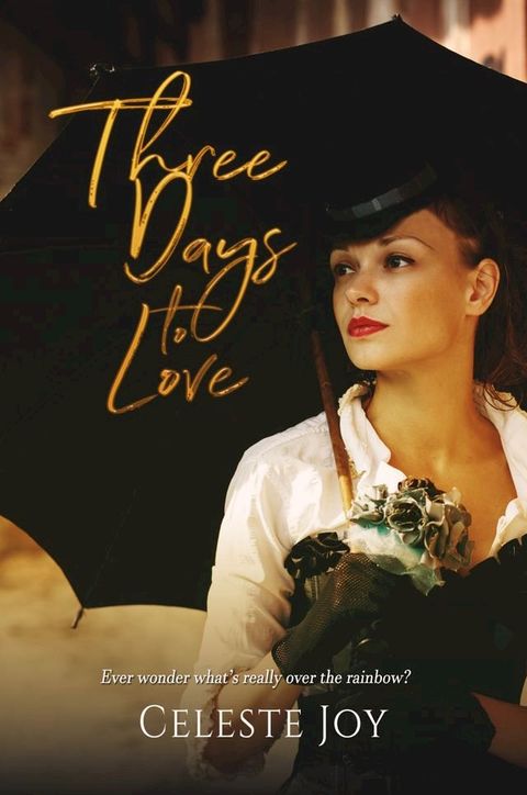 Three Days to Love(Kobo/電子書)