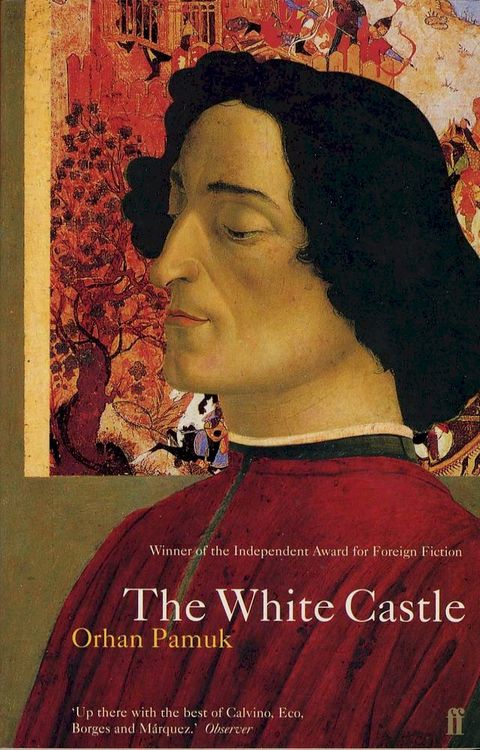 The White Castle(Kobo/電子書)