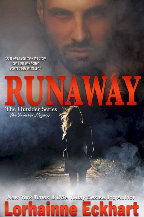 Runaway(Kobo/電子書)