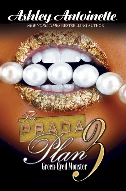 The Prada Plan 3:(Kobo/電子書)