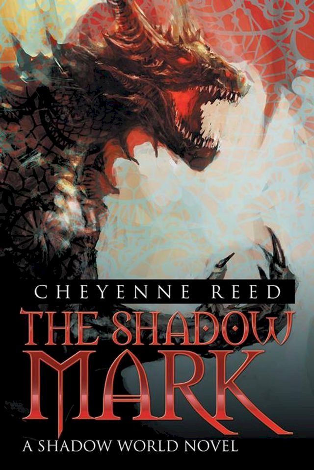  The Shadow Mark(Kobo/電子書)