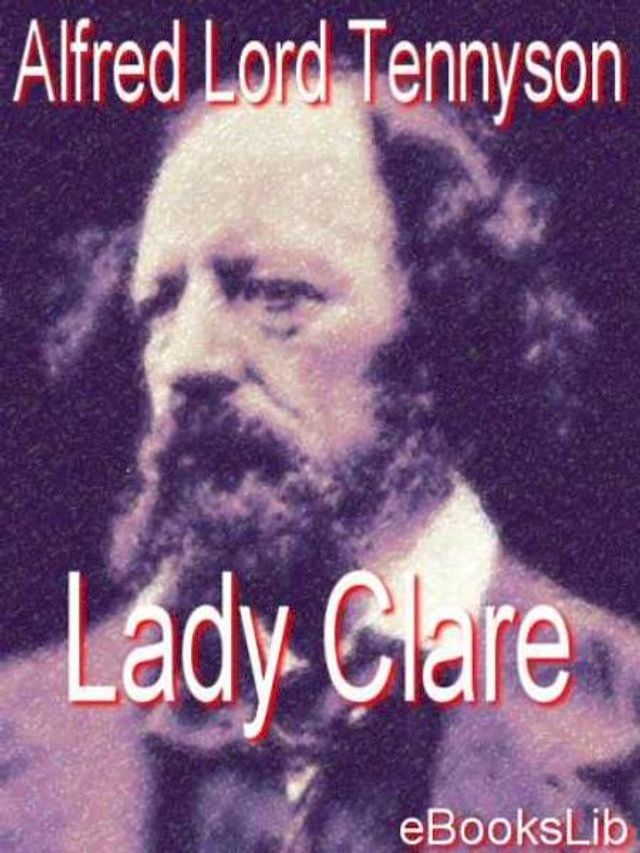  Lady Clare(Kobo/電子書)