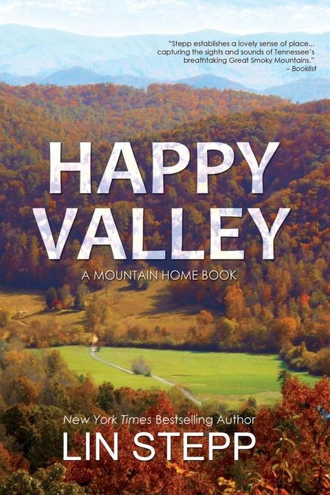 Happy Valley(Kobo/電子書)