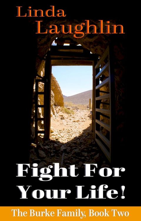 Fight For Your Life!(Kobo/電子書)