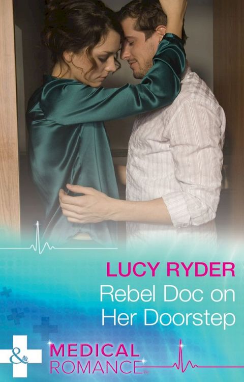 Rebel Doc On Her Doorstep (Rebels of Port St. John's) (Mills & Boon Medical)(Kobo/電子書)