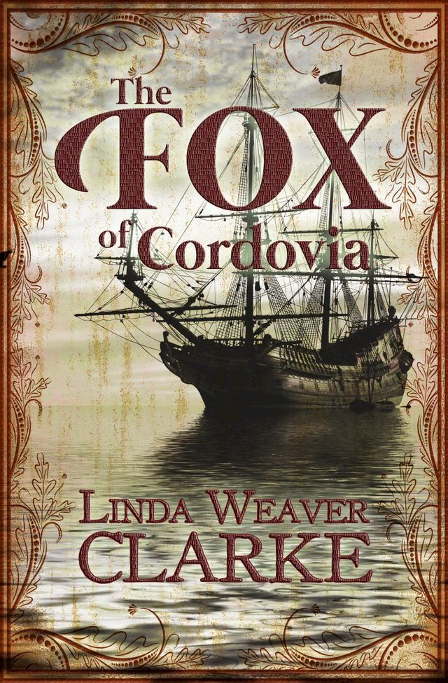  The Fox of Cordovia(Kobo/電子書)