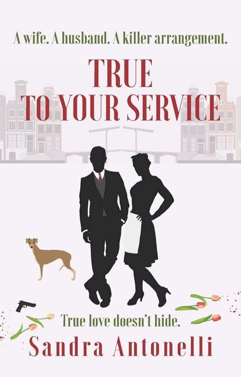 True to Your Service(Kobo/電子書)