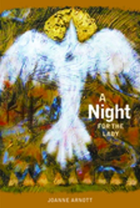 Night for the Lady, A(Kobo/電子書)