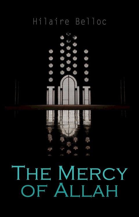 The Mercy of Allah(Kobo/電子書)