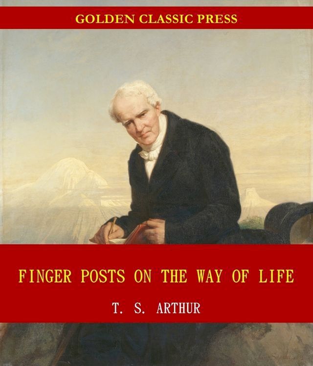  Finger Posts on the Way of Life(Kobo/電子書)