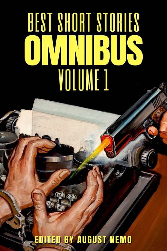  Best Short Stories Omnibus - Volume 1(Kobo/電子書)