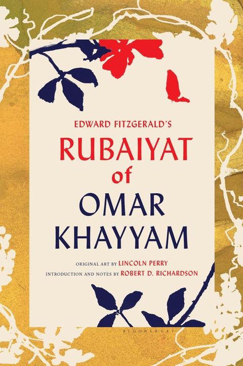 Edward FitzGerald's Rubaiyat of Omar Khayyam(Kobo/電子書)