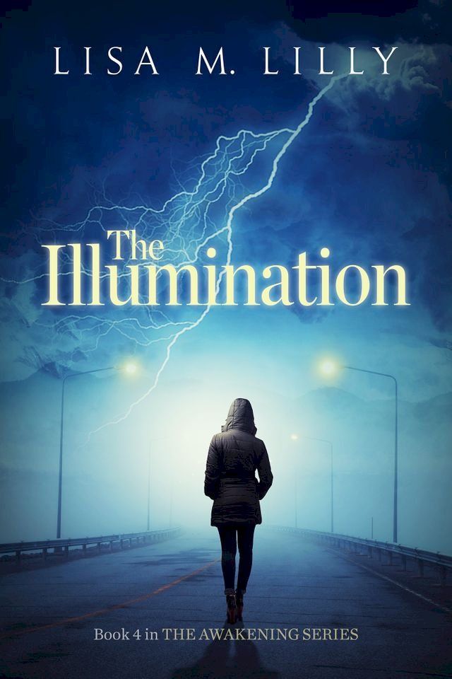  The Illumination(Kobo/電子書)