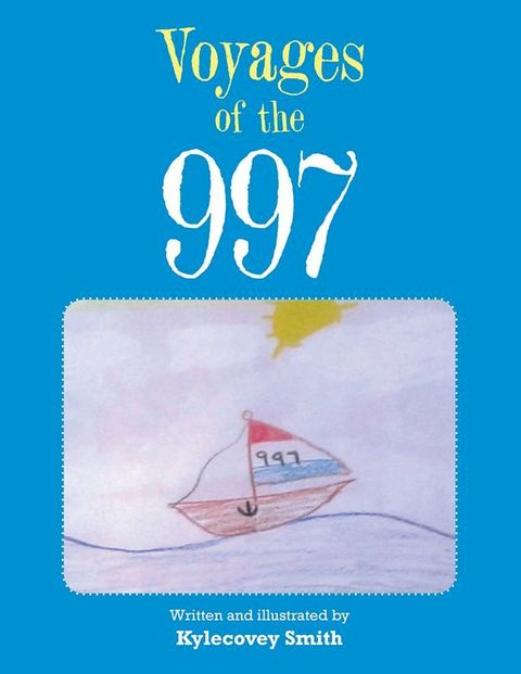 Voyages of the 997(Kobo/電子書)