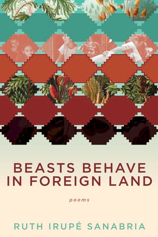  Beasts Behave in Foreign Land(Kobo/電子書)