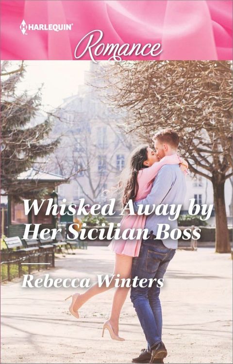 Whisked Away by Her Sicilian Boss(Kobo/電子書)