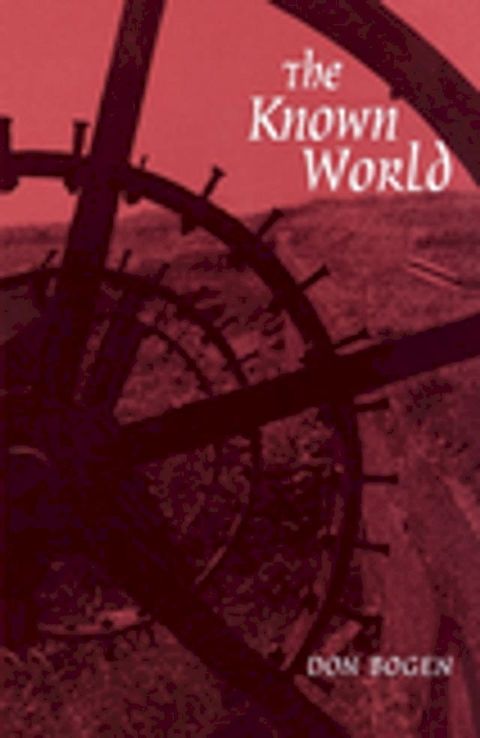 The Known World(Kobo/電子書)