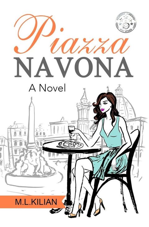 Piazza Navona(Kobo/電子書)