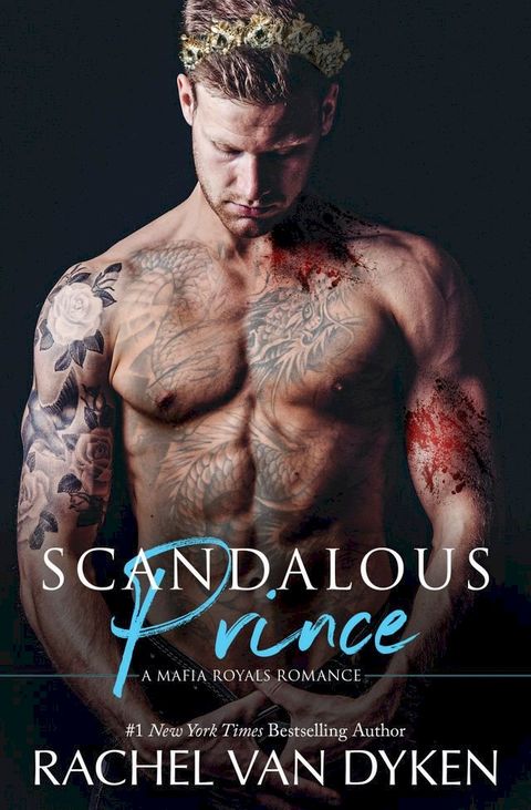 Scandalous Prince(Kobo/電子書)