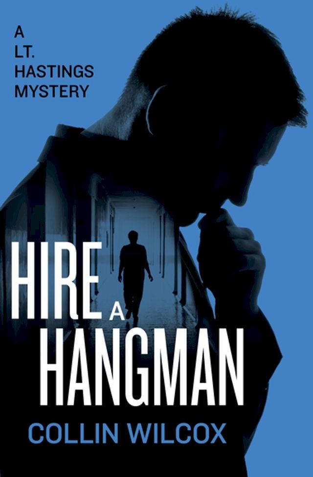  Hire a Hangman(Kobo/電子書)