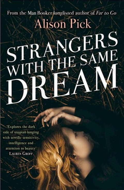 Strangers with the Same Dream(Kobo/電子書)